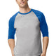  Sport Grey Trim Royal