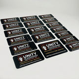 Car Magnets - DTF Virginia - 