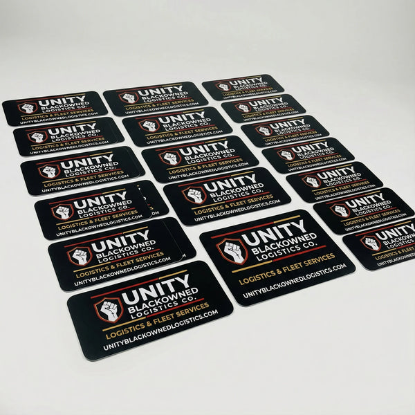 Car Magnets - DTF Virginia - 