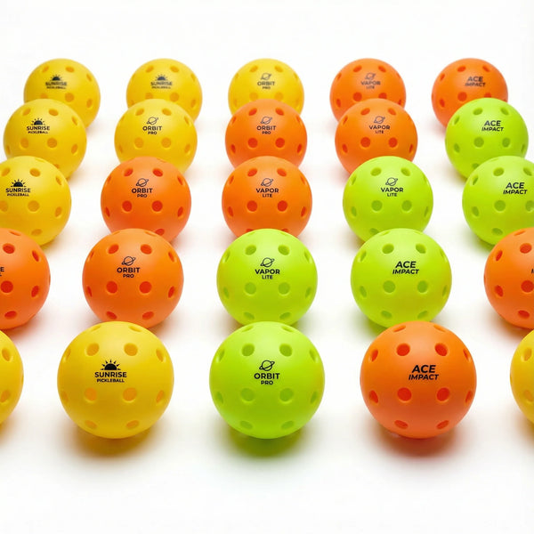 Custom Pickleballs - DTF Virginia - 