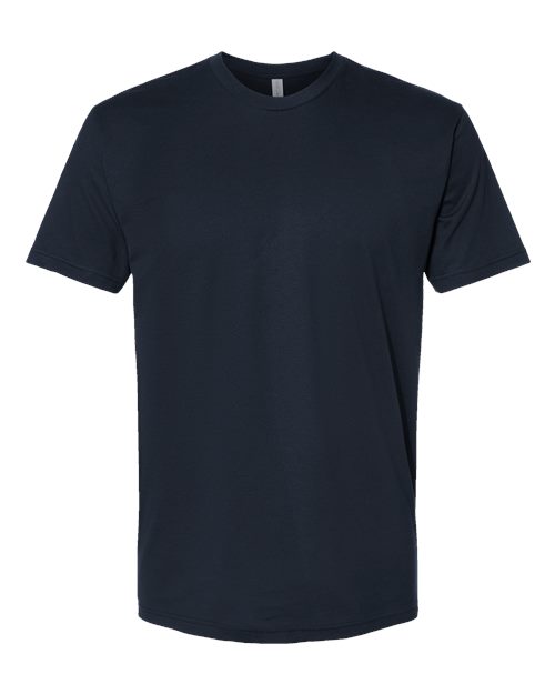 Next Level 3600 - Cotton Crew T-Shirt - DTF Virginia - 