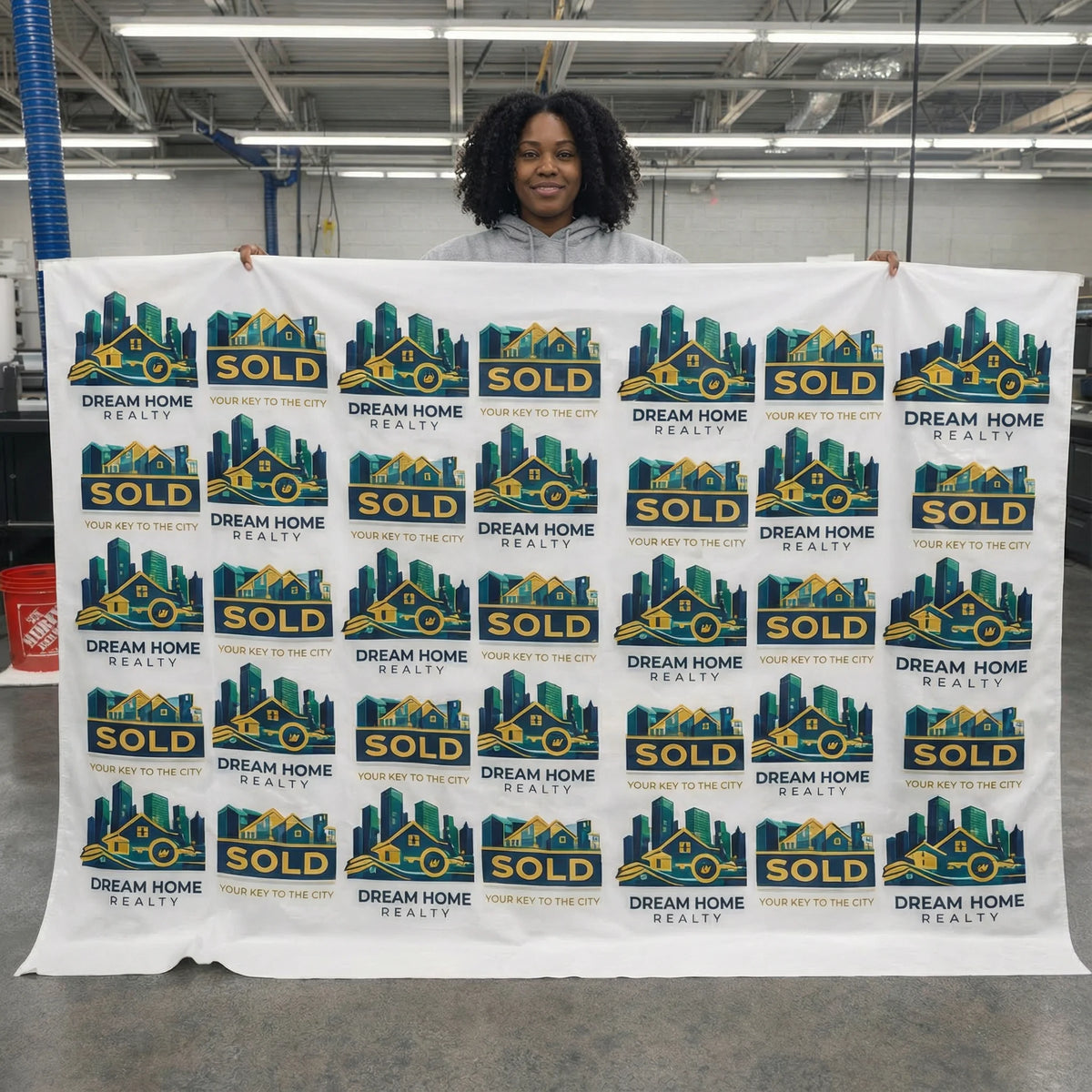 Custom DTF Gang Sheets 46″ Builder - DTF Virginia - Gang Sheet