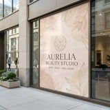 Custom Window Graphics - DTF Virginia - 