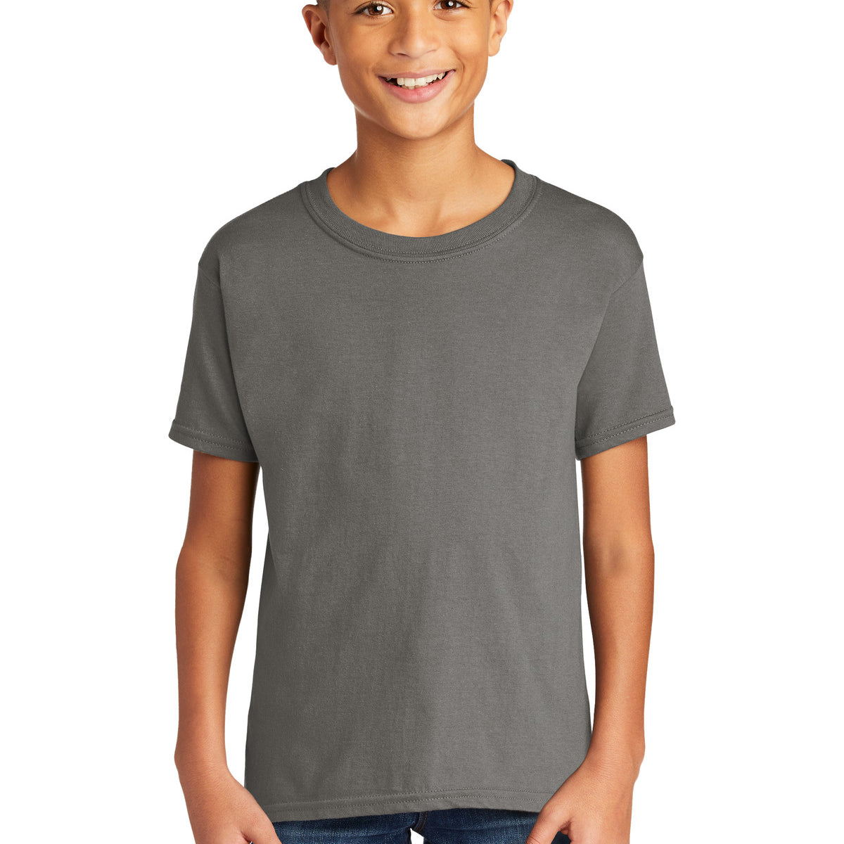 Gildan Youth Softstyle ®  T-Shirt 64000B