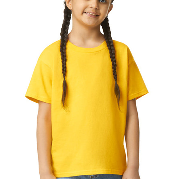 Gildan Youth Softstyle ®  T-Shirt 64000B
