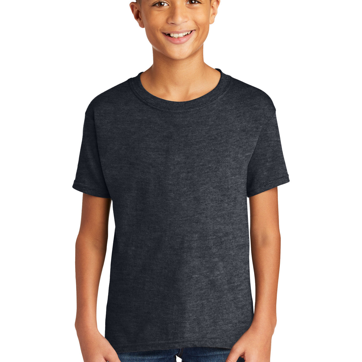 Gildan Youth Softstyle ®  T-Shirt 64000B