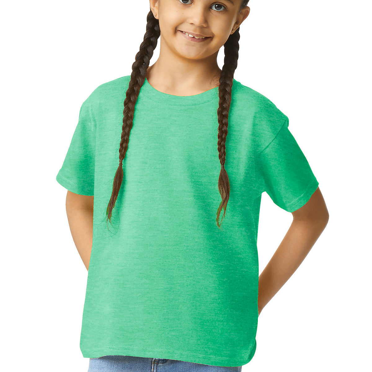 Gildan Youth Softstyle ®  T-Shirt 64000B