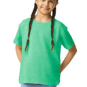  Heather Irish Green