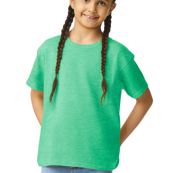 Gildan Youth Softstyle ®  T-Shirt 64000B