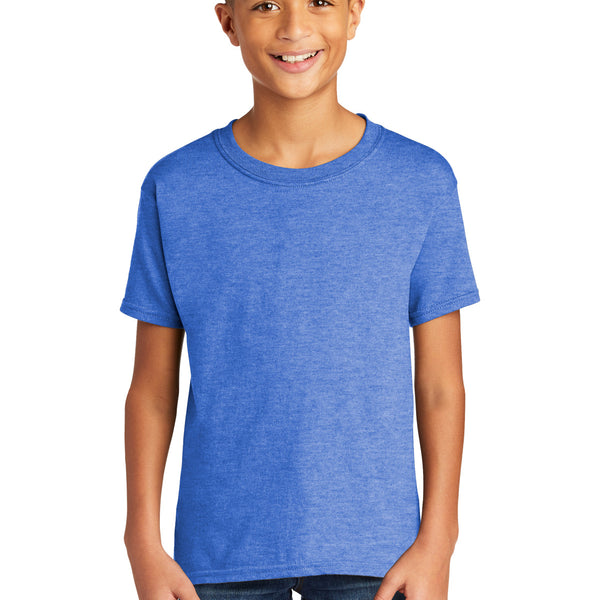 Gildan Youth Softstyle ®  T-Shirt 64000B