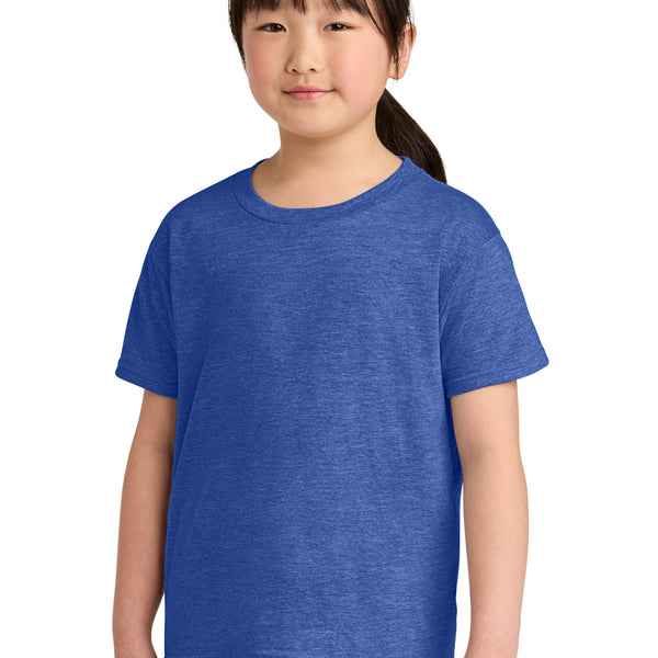 Gildan Youth Softstyle ®  T-Shirt 64000B