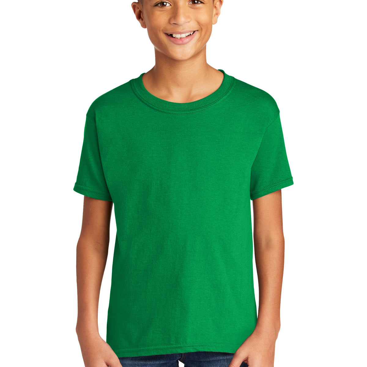 Gildan Youth Softstyle ®  T-Shirt 64000B