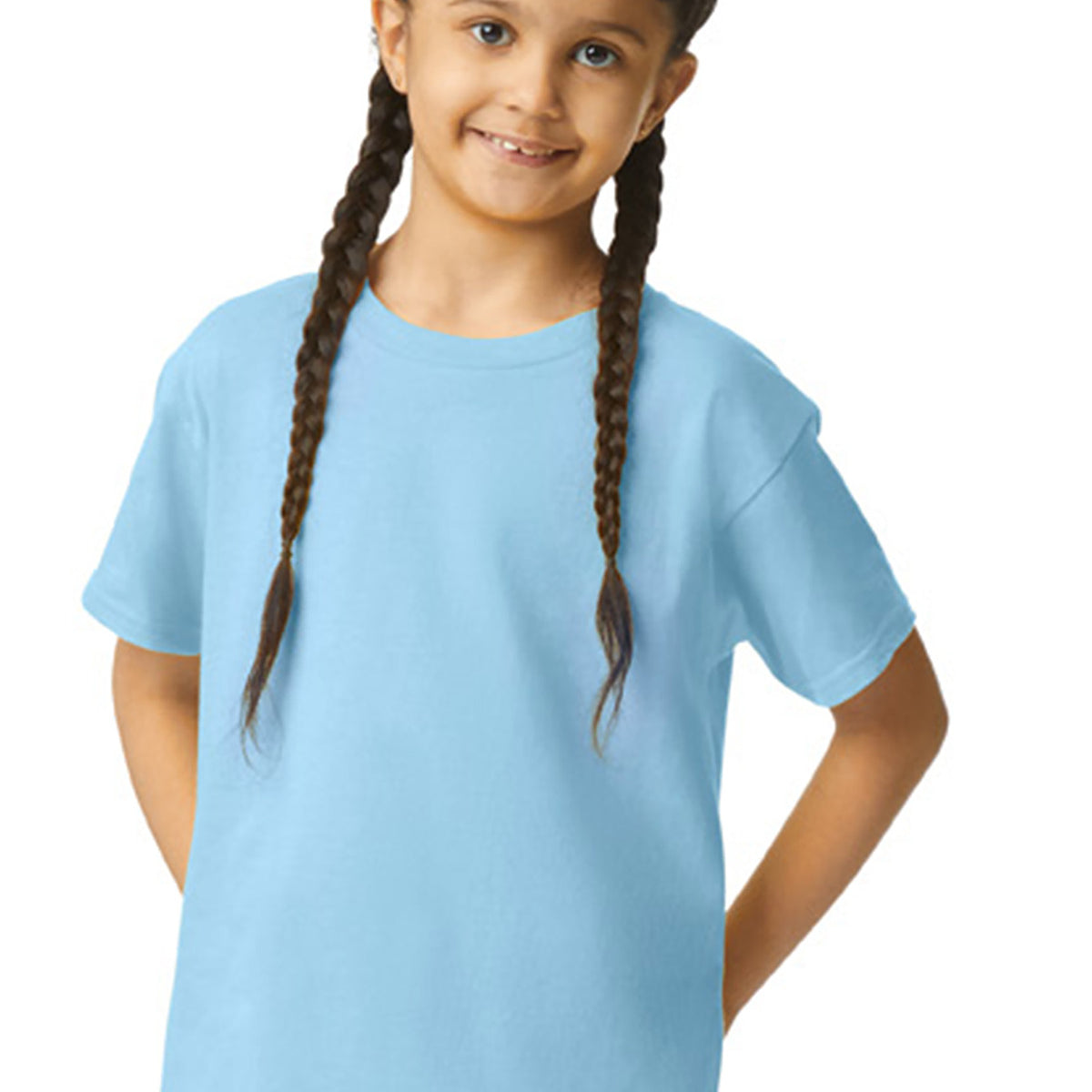 Gildan Youth Softstyle ®  T-Shirt 64000B