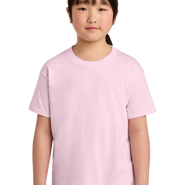 Gildan Youth Softstyle ®  T-Shirt 64000B