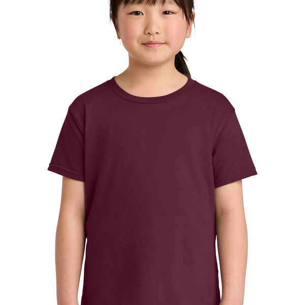 Gildan Youth Softstyle ®  T-Shirt 64000B
