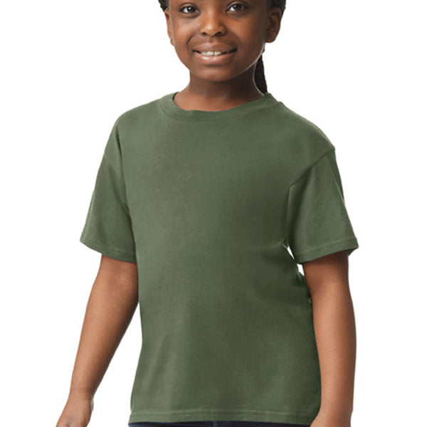 Gildan Youth Softstyle ®  T-Shirt 64000B