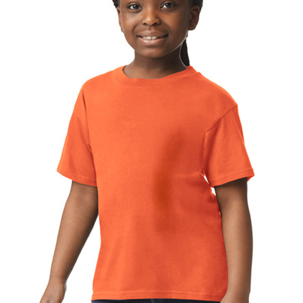 Gildan Youth Softstyle ®  T-Shirt 64000B