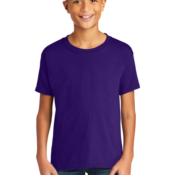 Gildan Youth Softstyle ®  T-Shirt 64000B