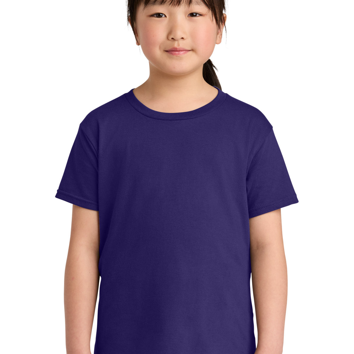 Gildan Youth Softstyle ®  T-Shirt 64000B