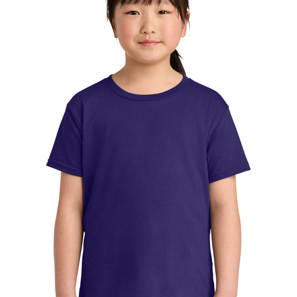 Gildan Youth Softstyle ®  T-Shirt 64000B