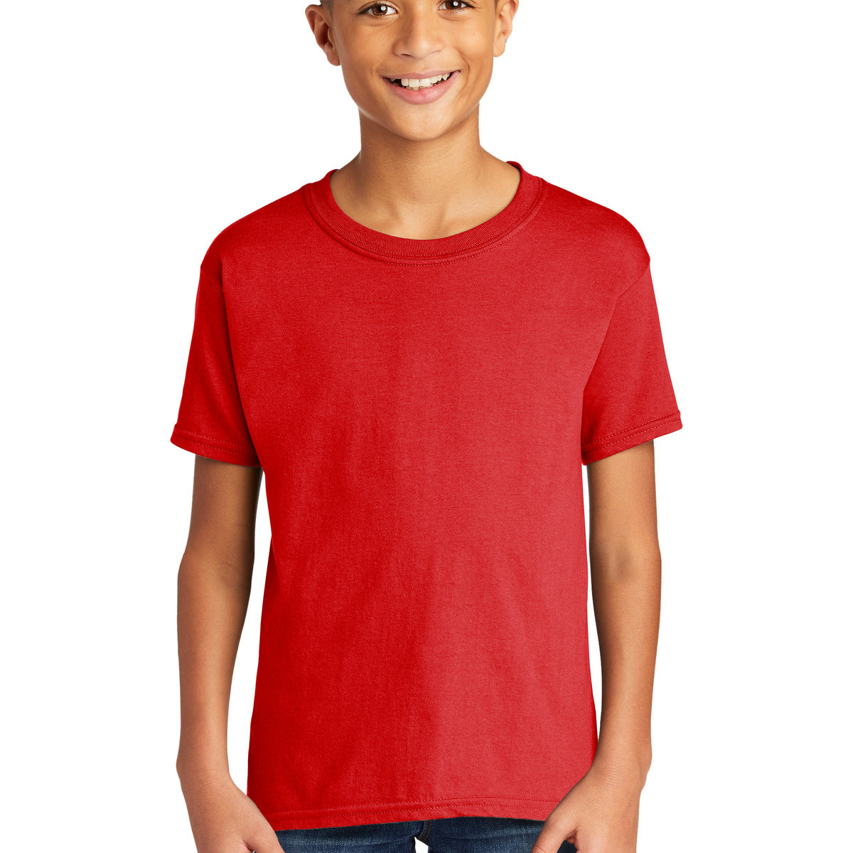 Gildan Youth Softstyle ®  T-Shirt 64000B