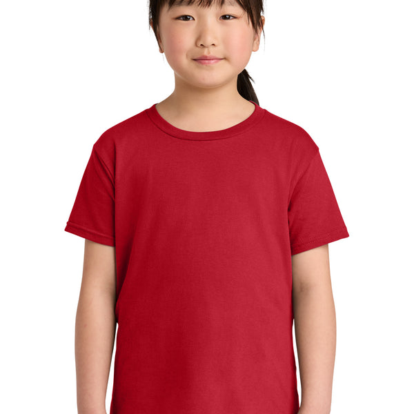 Gildan Youth Softstyle ®  T-Shirt 64000B