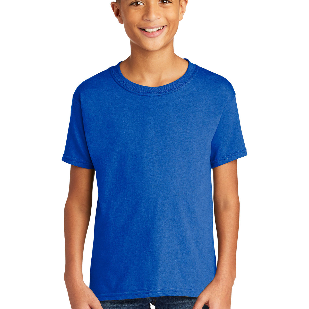 Gildan Youth Softstyle ®  T-Shirt 64000B
