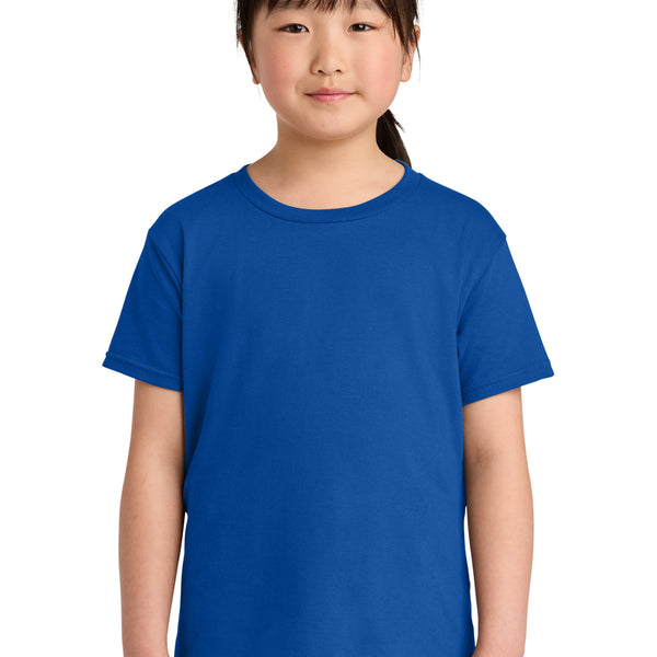Gildan Youth Softstyle ®  T-Shirt 64000B