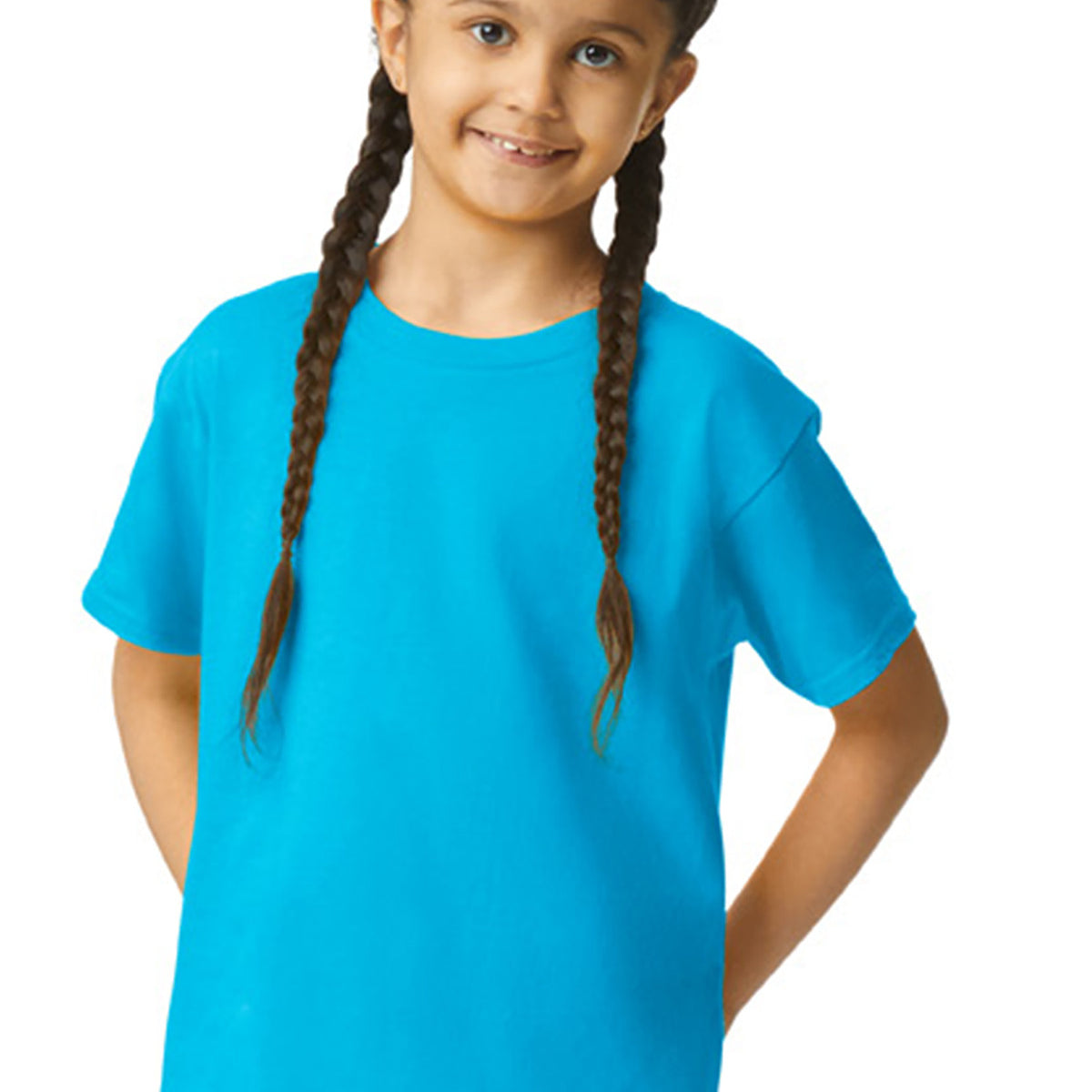 Gildan Youth Softstyle ®  T-Shirt 64000B