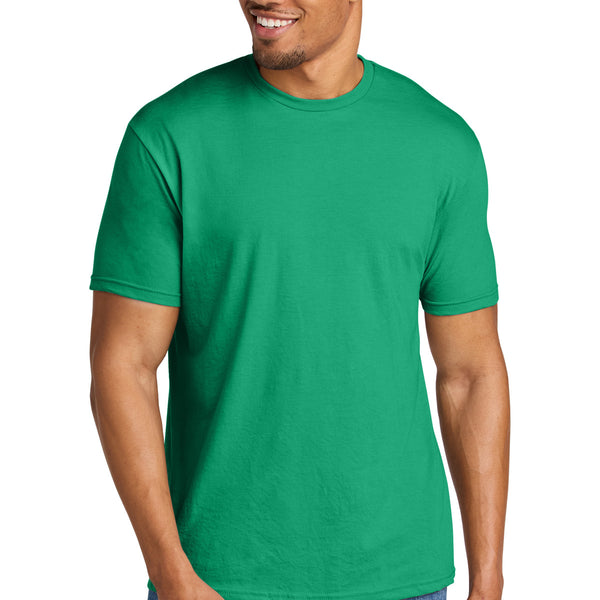 Gildan ®  Softstyle ®  CVC Tee 64000CVC