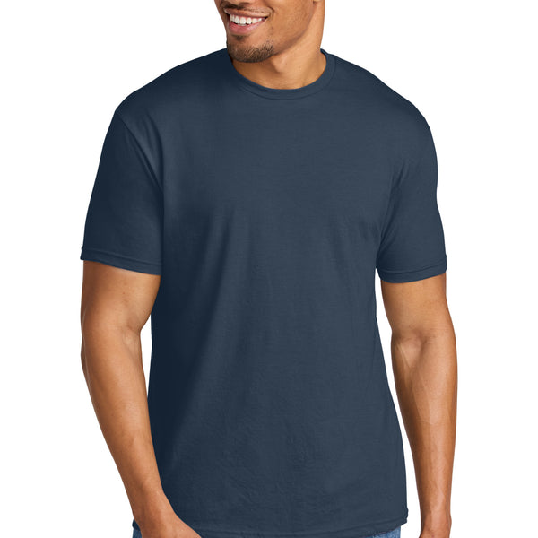 Gildan ®  Softstyle ®  CVC Tee 64000CVC