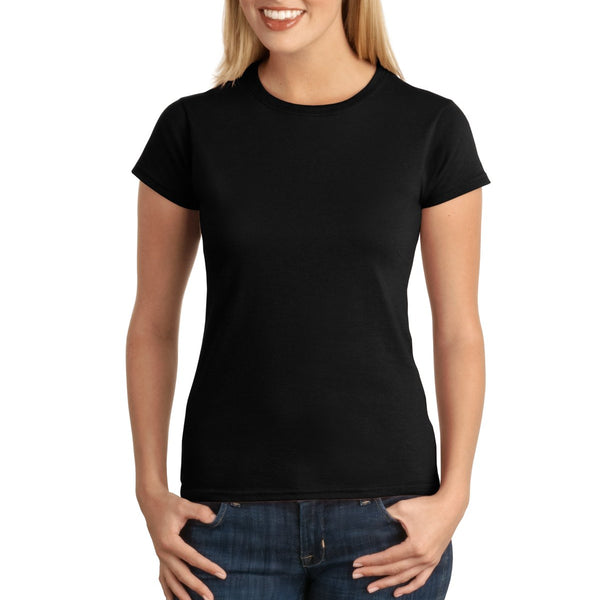Gildan Softstyle ®  Women's T-Shirt. 64000L