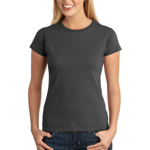 Gildan Softstyle ®  Women's T-Shirt. 64000L