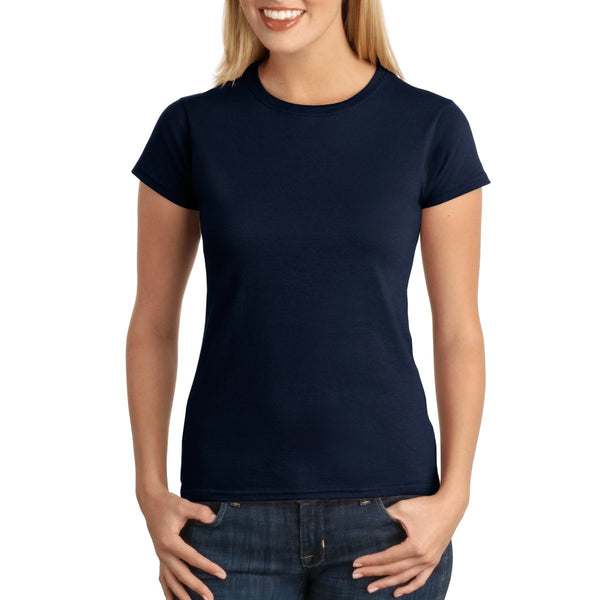 Gildan Softstyle ®  Women's T-Shirt. 64000L