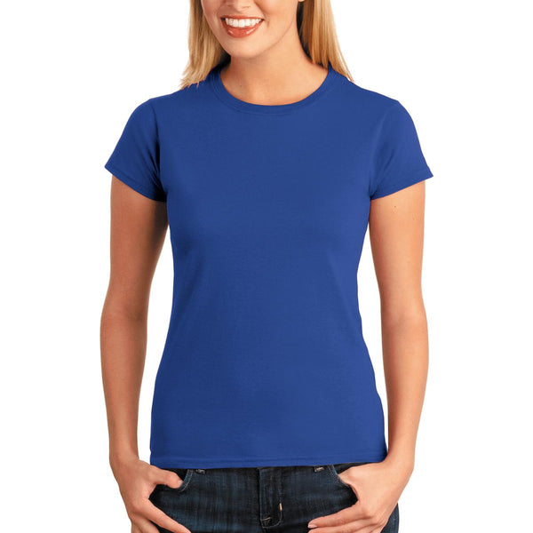 Gildan Softstyle ®  Women's T-Shirt. 64000L