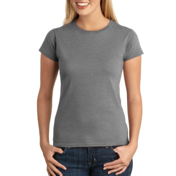 Gildan Softstyle ®  Women's T-Shirt. 64000L