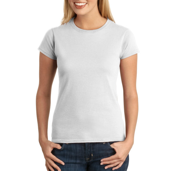 Gildan Softstyle ®  Women's T-Shirt. 64000L