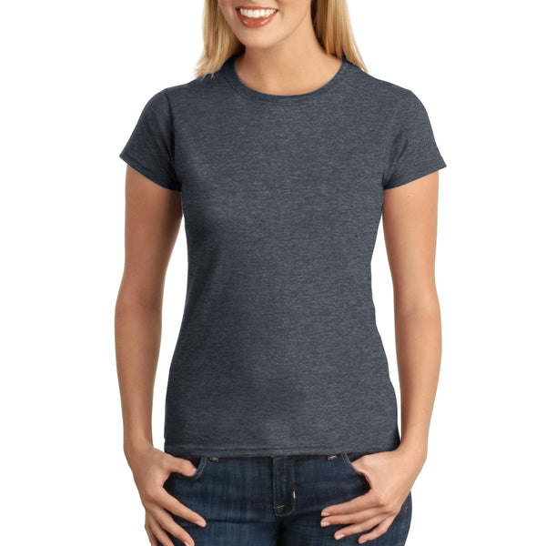 Gildan Softstyle ®  Women's T-Shirt. 64000L
