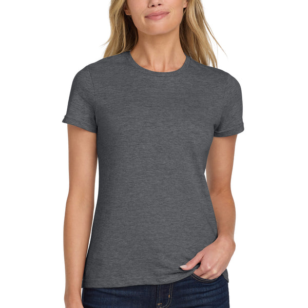 Gildan Softstyle ®  Women's T-Shirt. 64000L