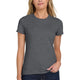 Graphite Heather