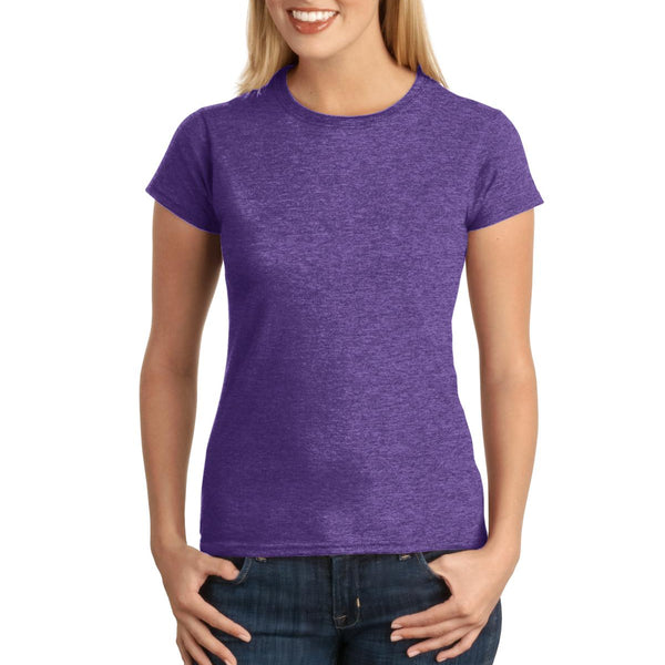 Gildan Softstyle ®  Women's T-Shirt. 64000L