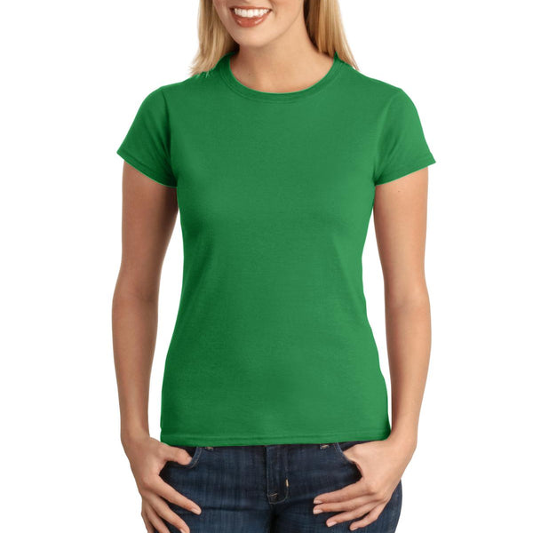 Gildan Softstyle ®  Women's T-Shirt. 64000L