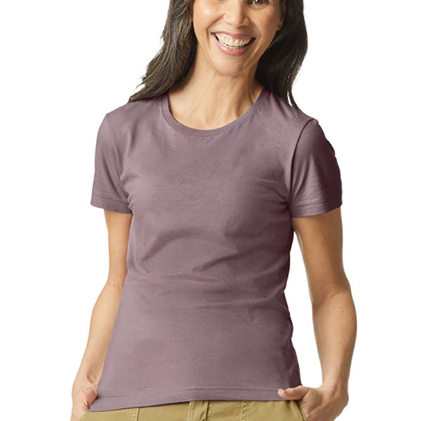 Gildan Softstyle ®  Women's T-Shirt. 64000L