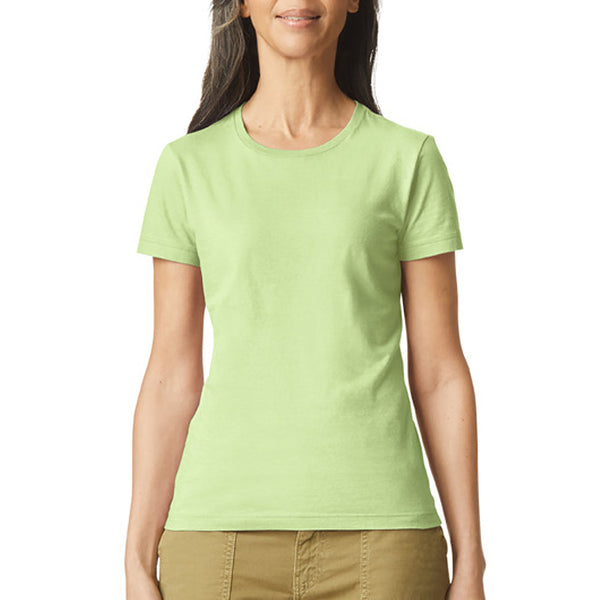 Gildan Softstyle ®  Women's T-Shirt. 64000L