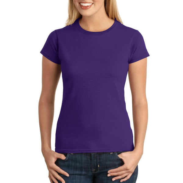 Gildan Softstyle ®  Women's T-Shirt. 64000L