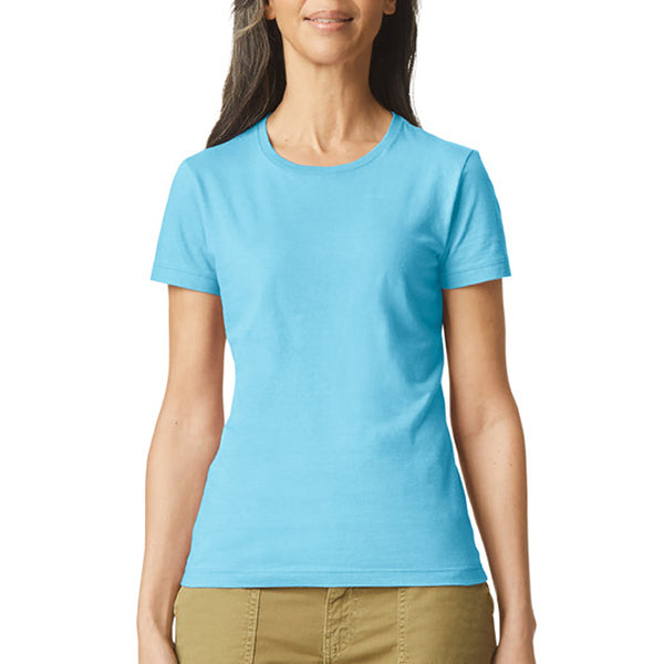 Gildan Softstyle ®  Women's T-Shirt. 64000L