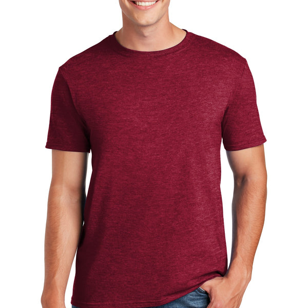 Gildan Softstyle ®  T-Shirt. 64000