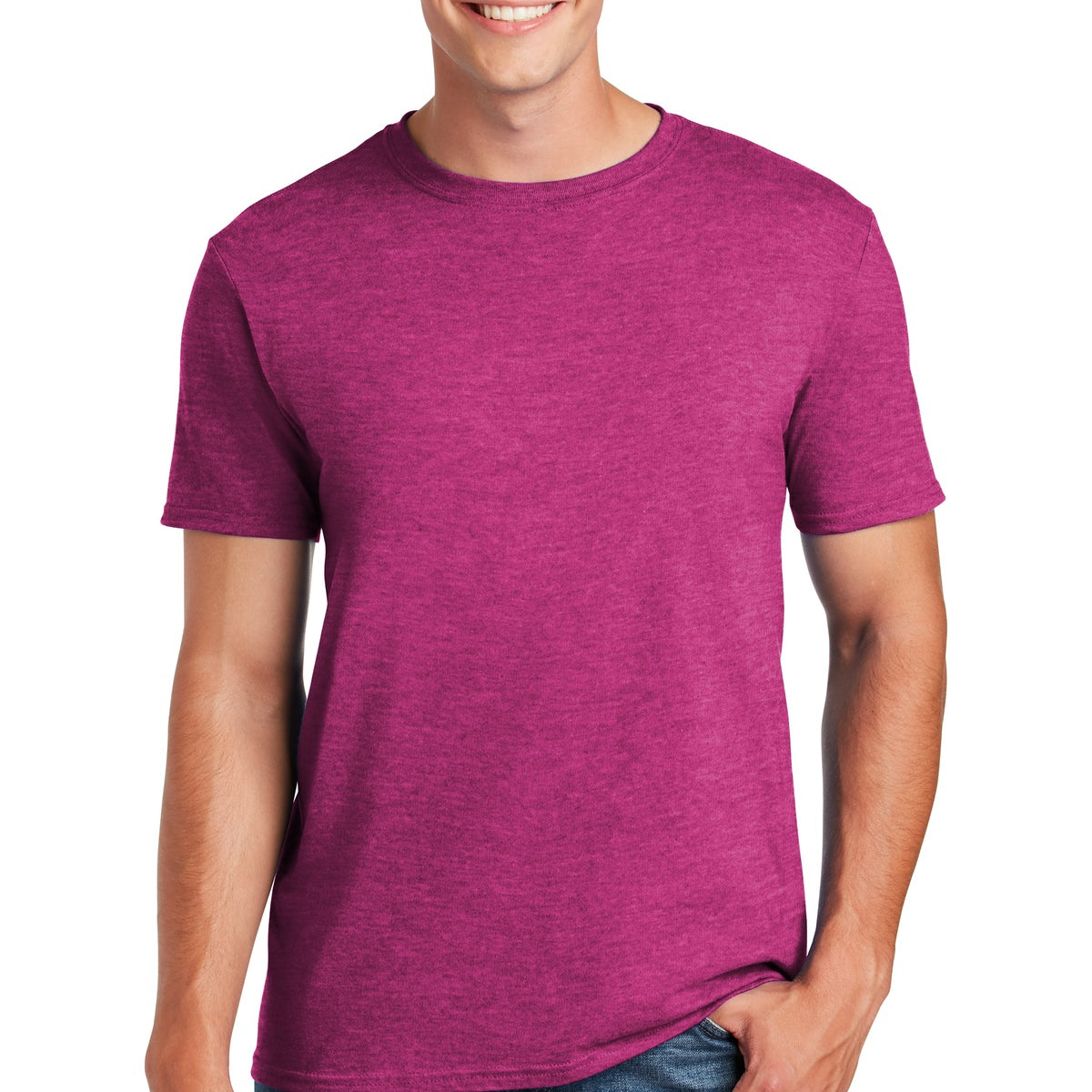 Gildan Softstyle ®  T-Shirt. 64000