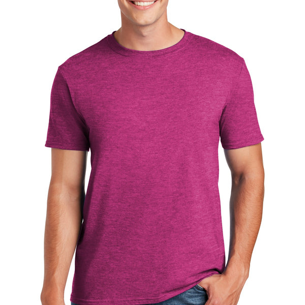 Gildan Softstyle ®  T-Shirt. 64000