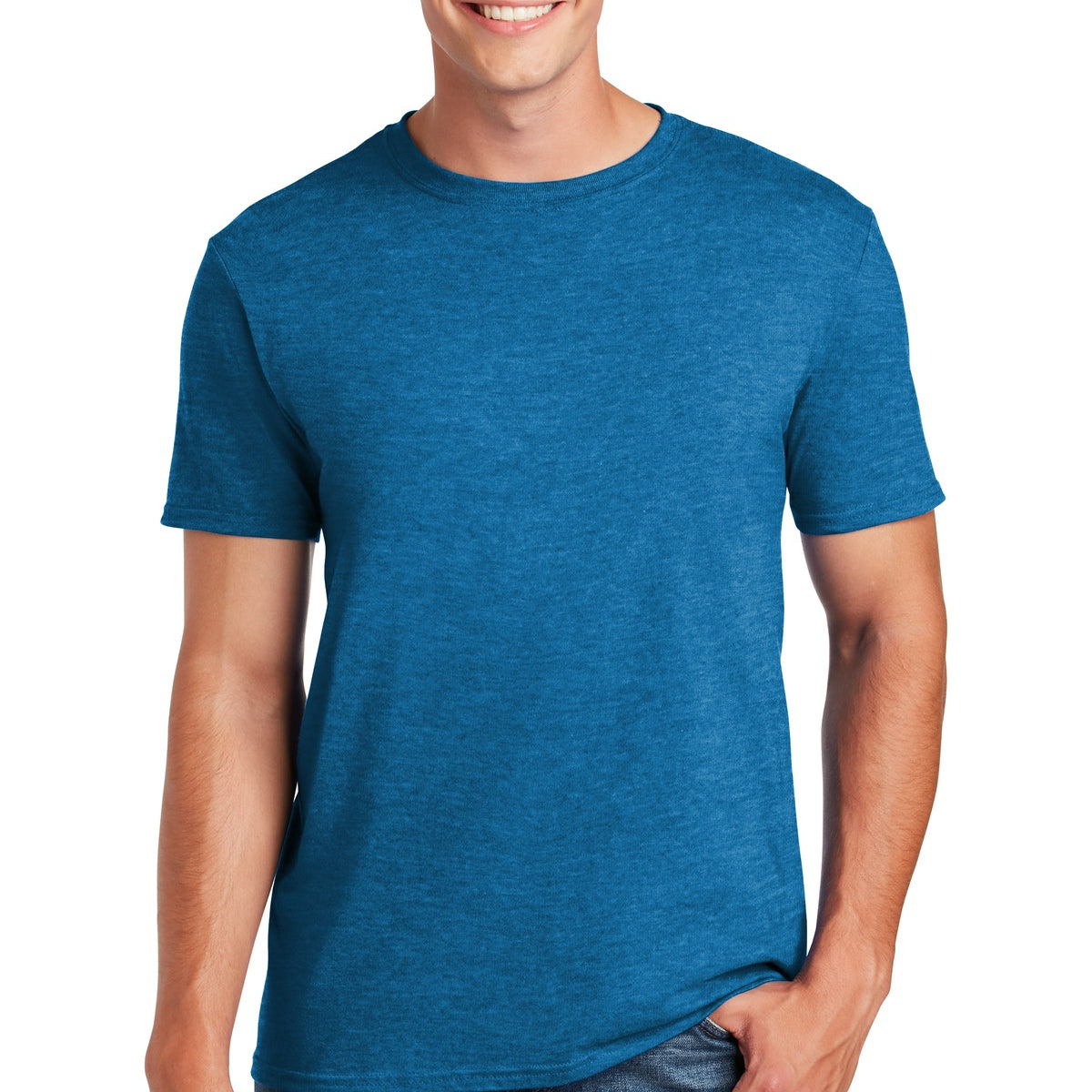 Gildan Softstyle ®  T-Shirt. 64000